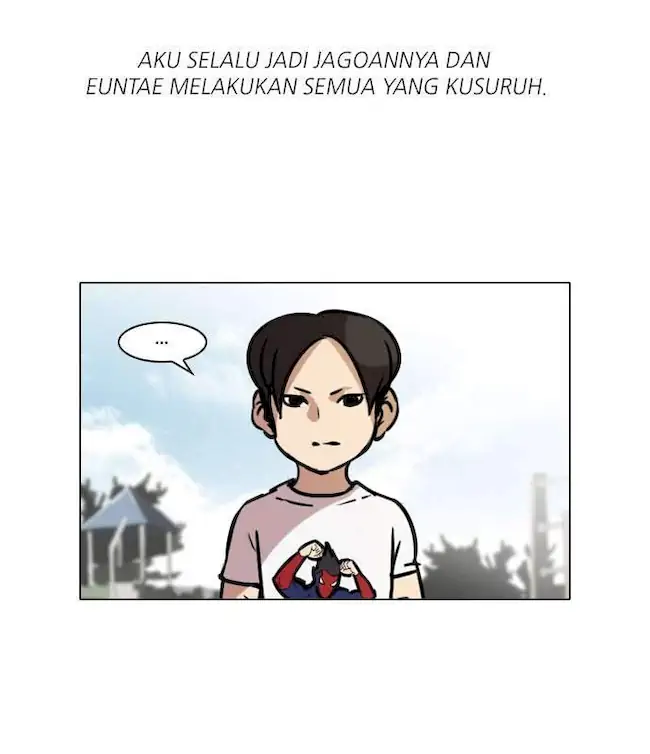 Lookism Chapter 52 - halaman 6