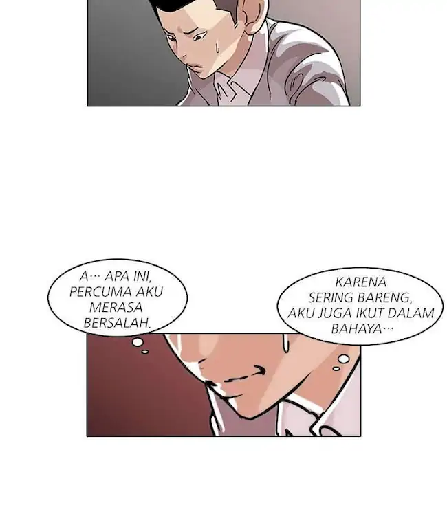 Lookism Chapter 52 - halaman 61