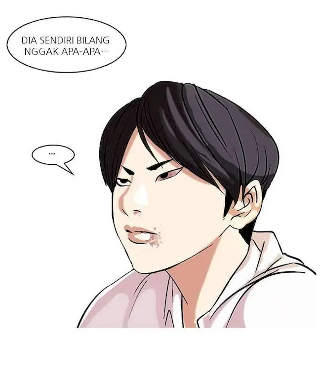 Lookism Chapter 52 - halaman 62