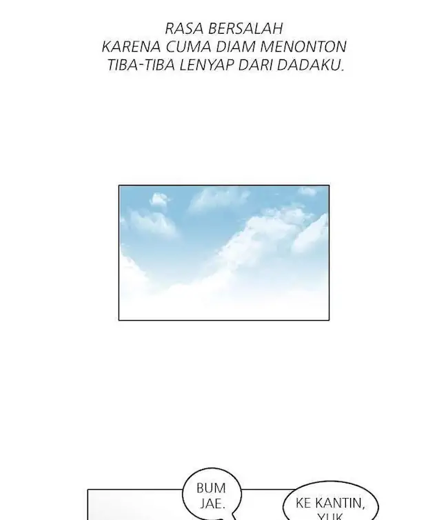 Lookism Chapter 52 - halaman 63