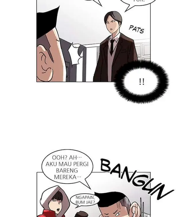 Lookism Chapter 52 - halaman 64