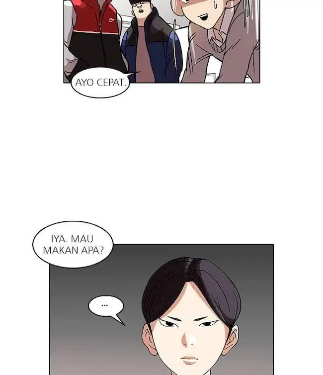 Lookism Chapter 52 - halaman 65