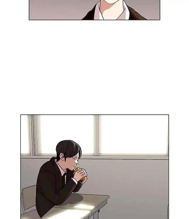 Lookism Chapter 52 - halaman 66