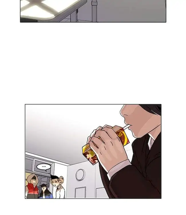 Lookism Chapter 52 - halaman 67