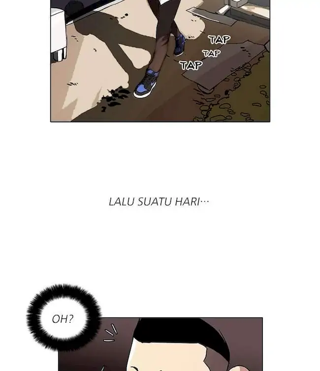 Lookism Chapter 52 - halaman 70