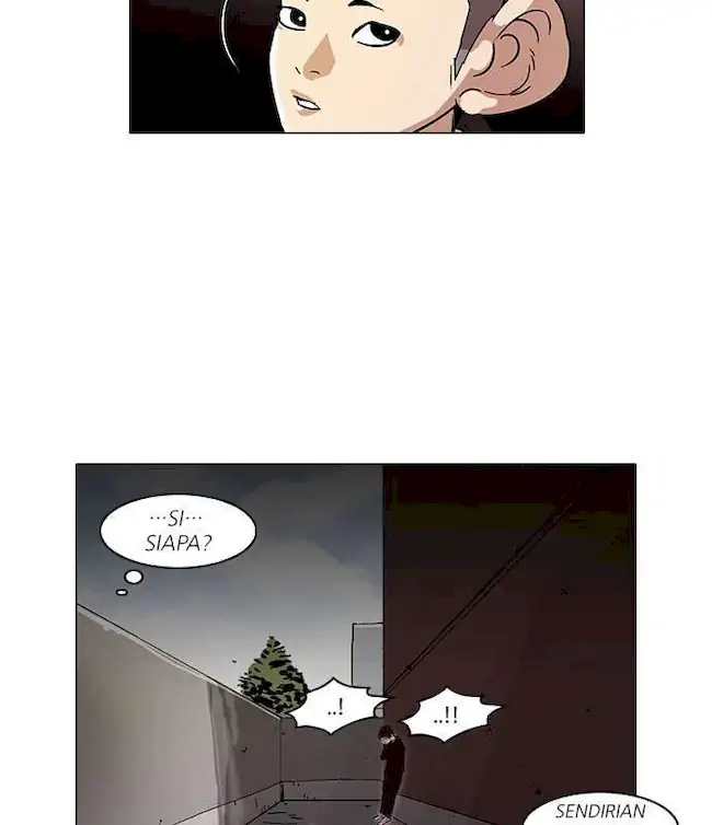 Lookism Chapter 52 - halaman 71