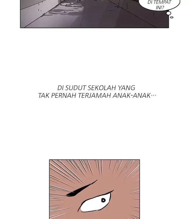 Lookism Chapter 52 - halaman 72