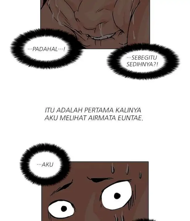 Lookism Chapter 52 - halaman 76