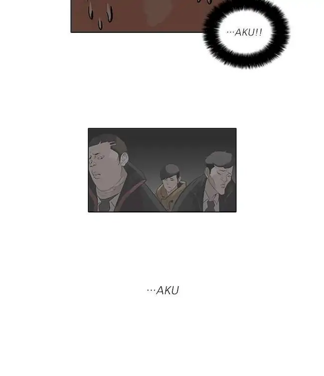 Lookism Chapter 52 - halaman 77