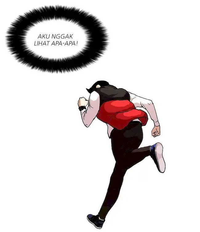 Lookism Chapter 52 - halaman 78