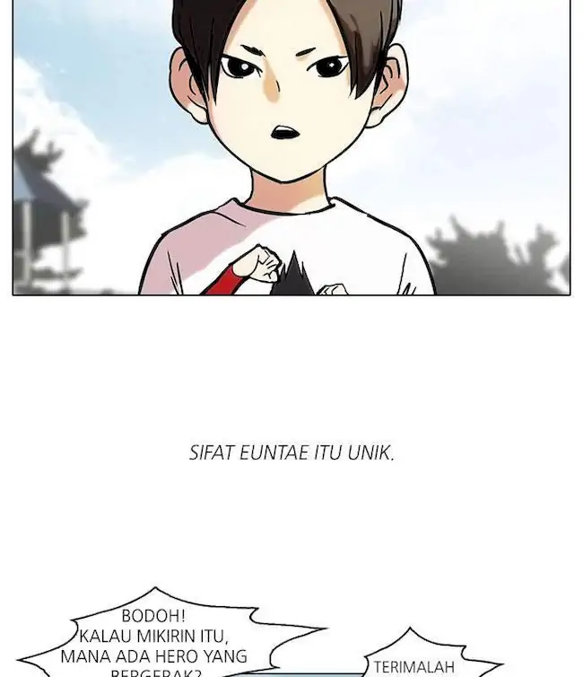 Lookism Chapter 52 - halaman 8