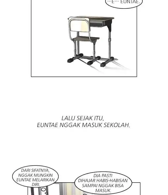 Lookism Chapter 52 - halaman 80