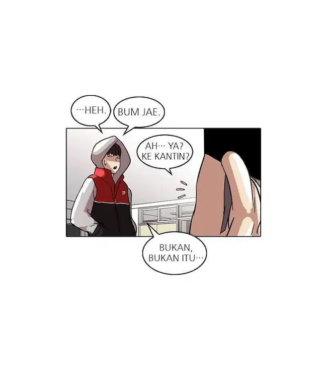 Lookism Chapter 52 - halaman 82
