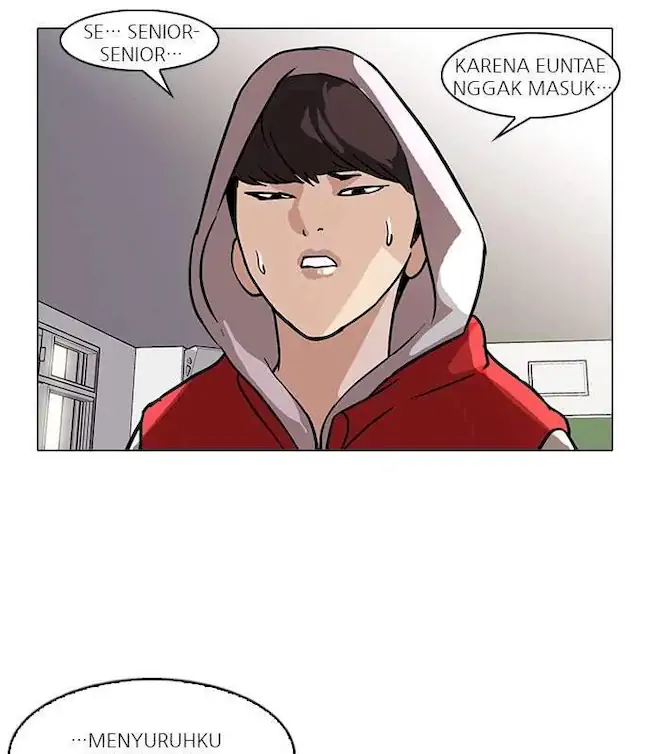 Lookism Chapter 52 - halaman 83