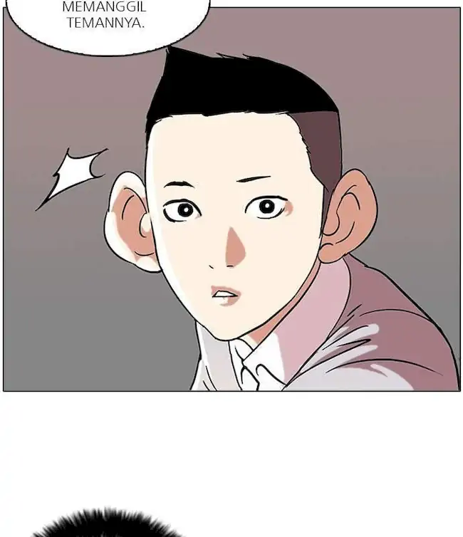 Lookism Chapter 52 - halaman 84