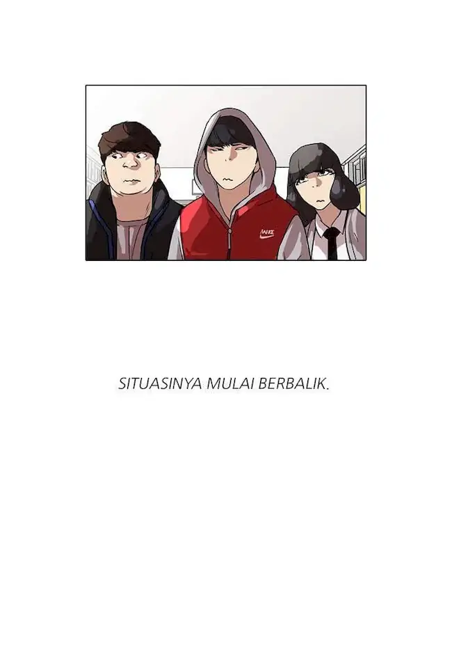 Lookism Chapter 52 - halaman 86