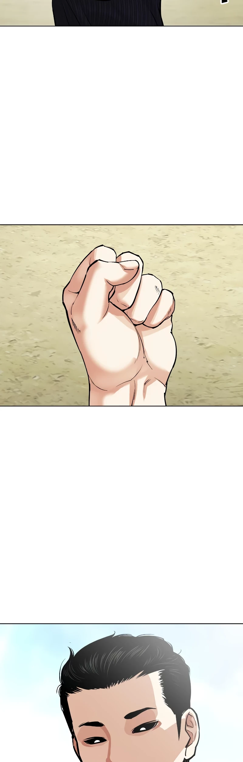Lookism Chapter 520 - halaman 102
