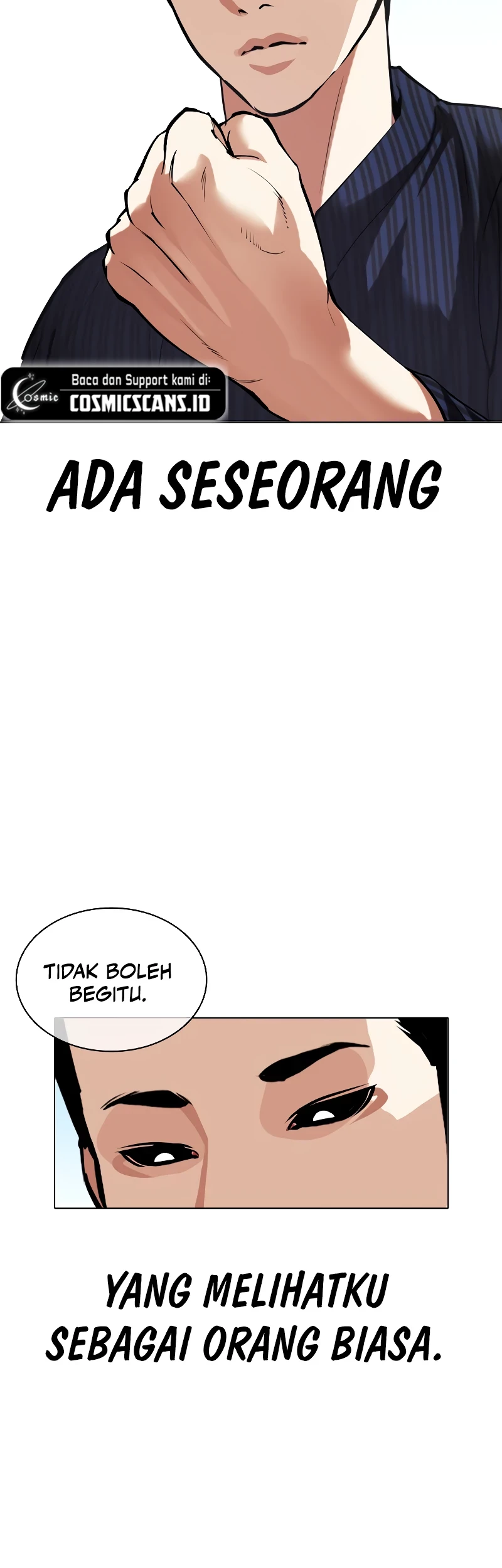 Lookism Chapter 520 - halaman 103