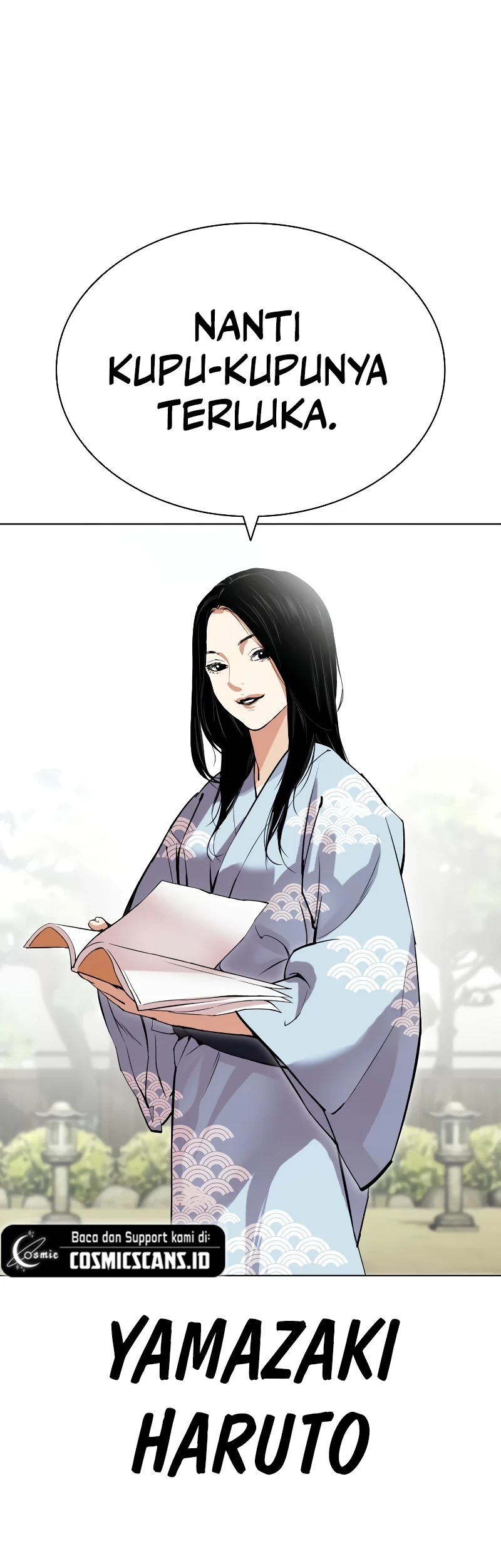 Lookism Chapter 520 - halaman 104
