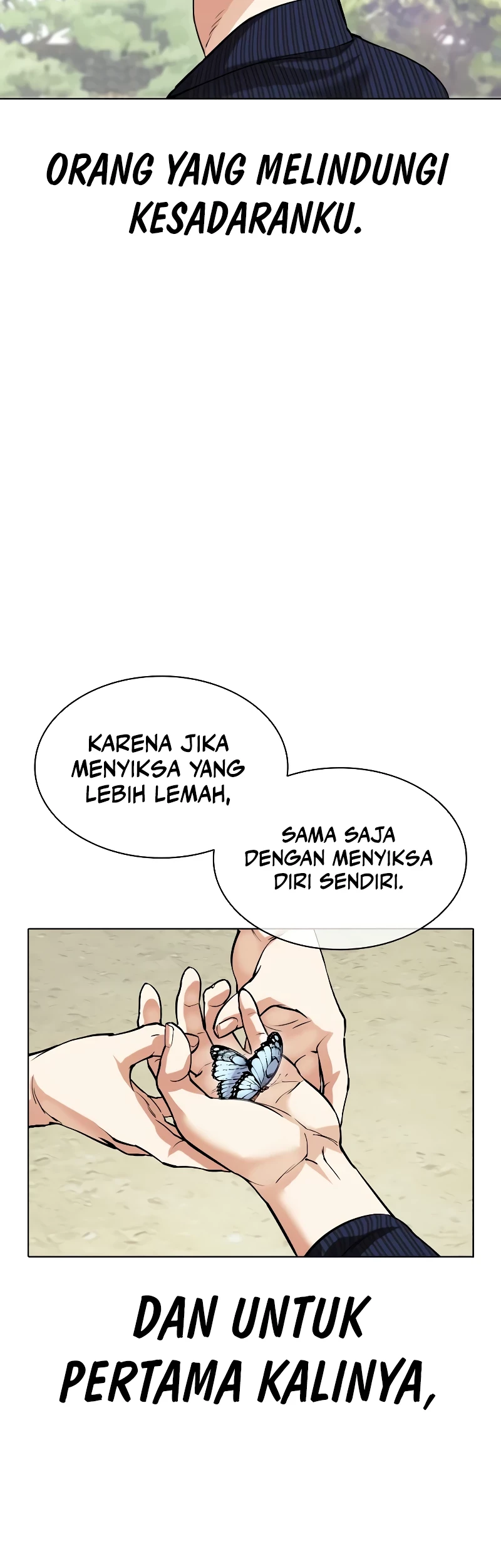 Lookism Chapter 520 - halaman 107
