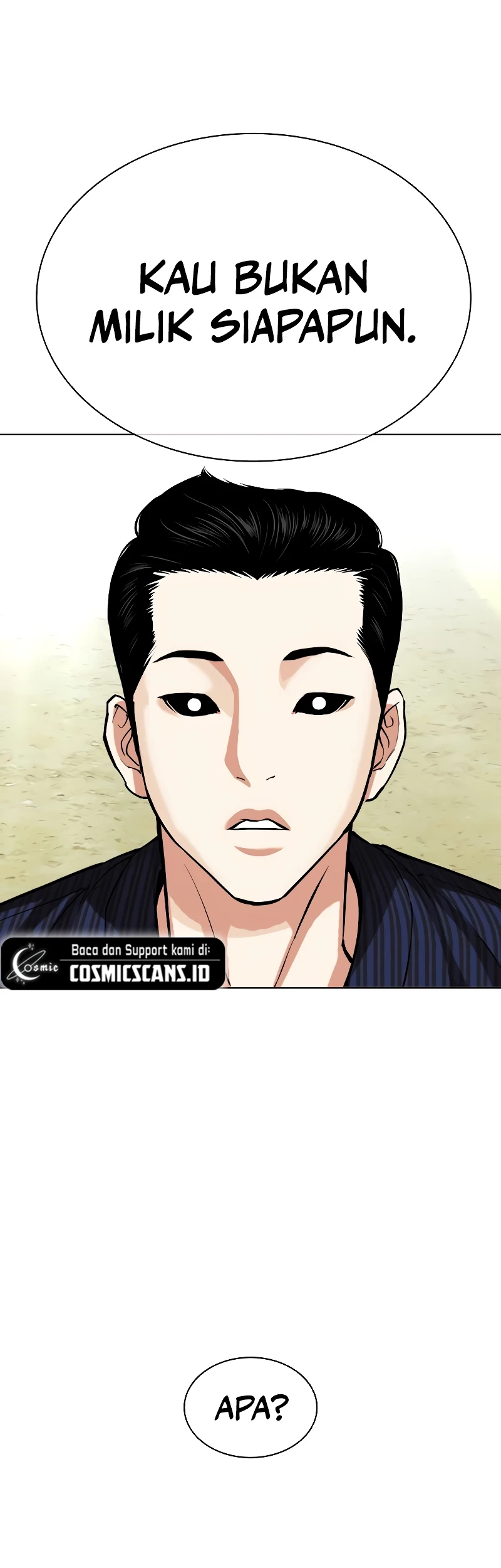 Lookism Chapter 520 - halaman 110