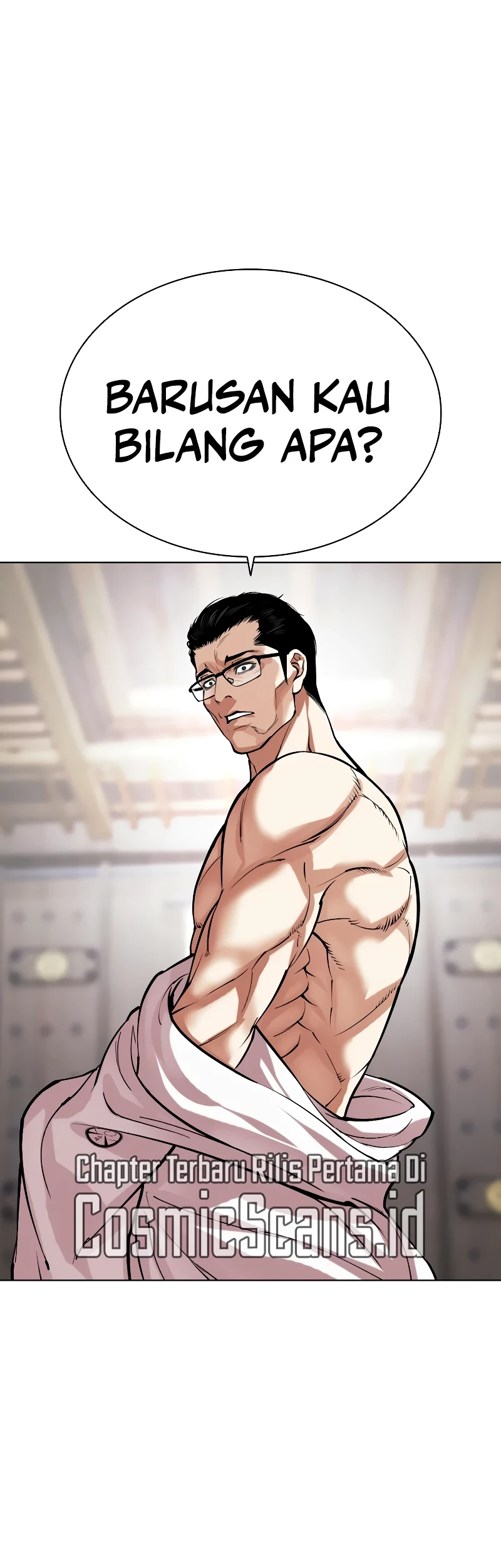 Lookism Chapter 520 - halaman 111