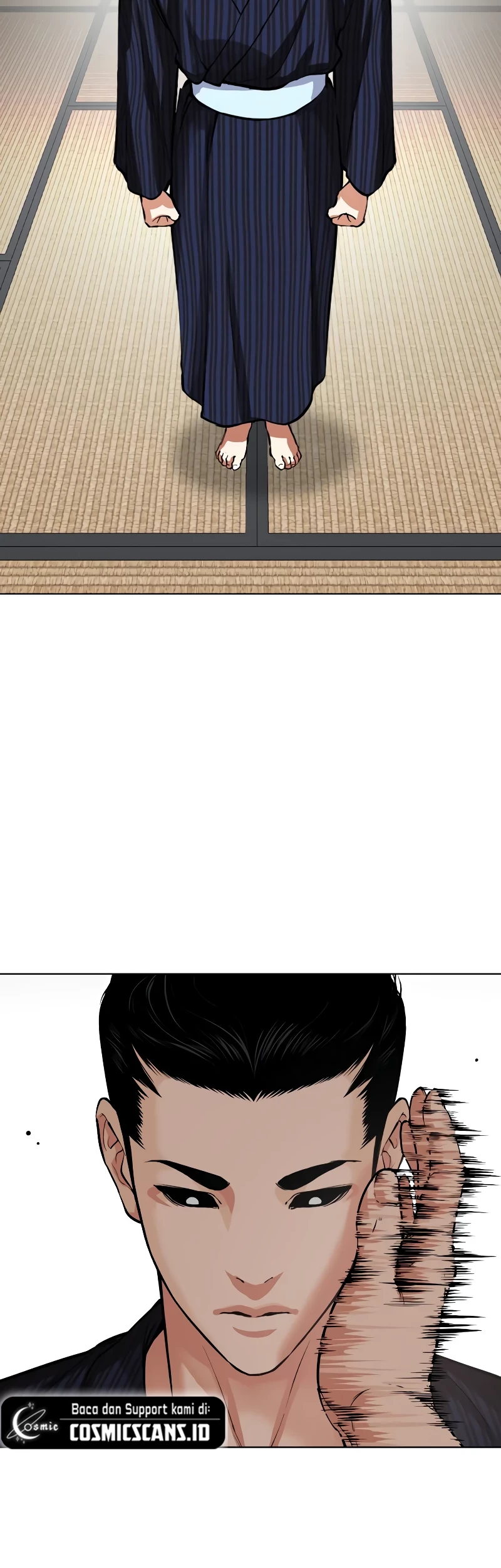Lookism Chapter 520 - halaman 114