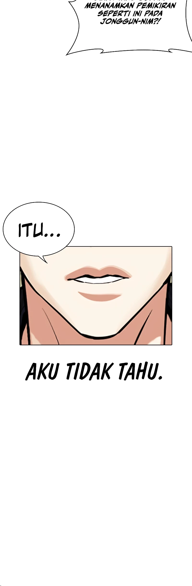 Lookism Chapter 520 - halaman 118