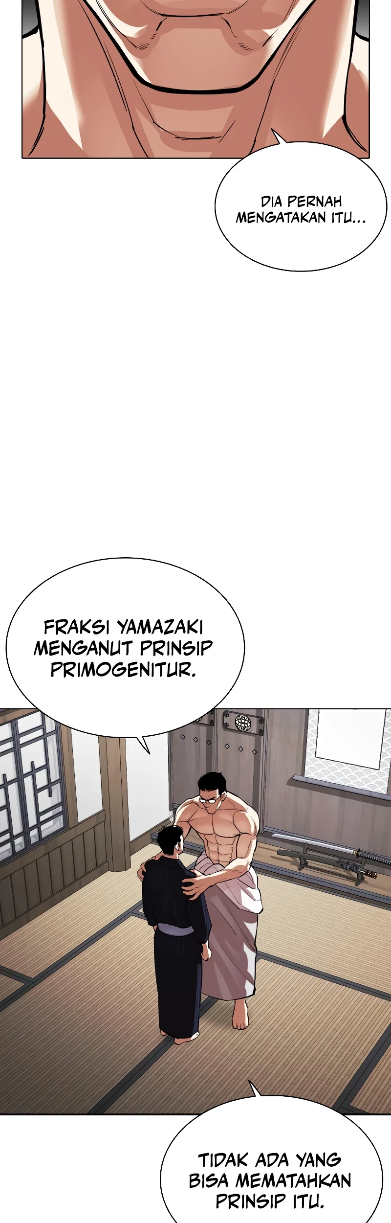 Lookism Chapter 520 - halaman 120
