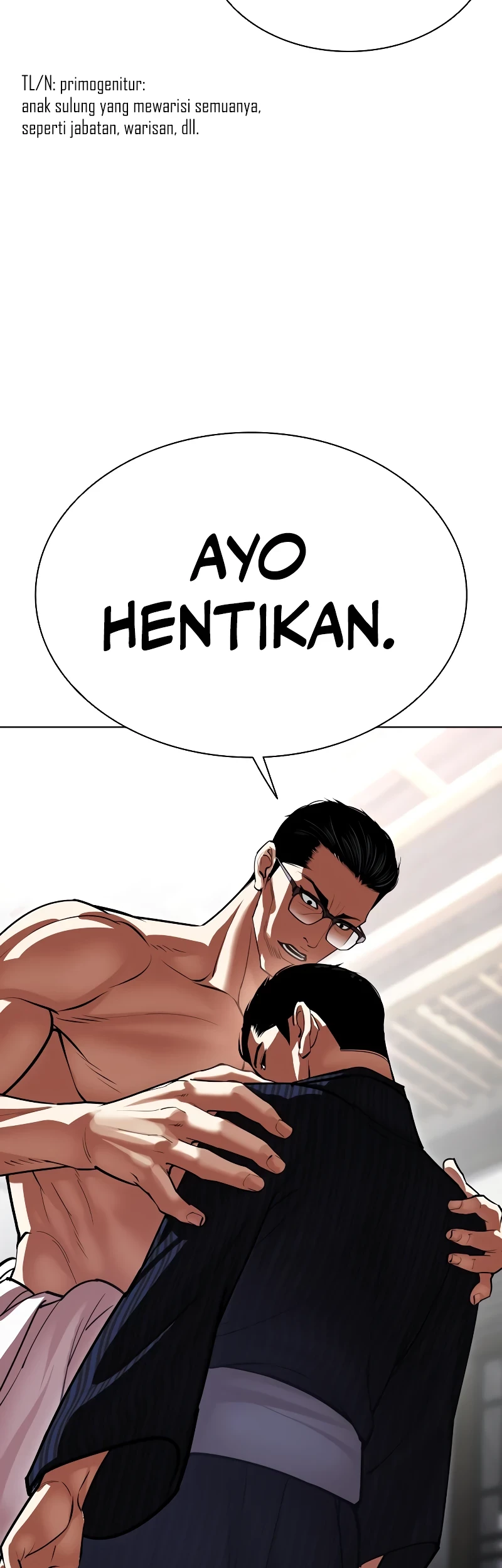 Lookism Chapter 520 - halaman 121