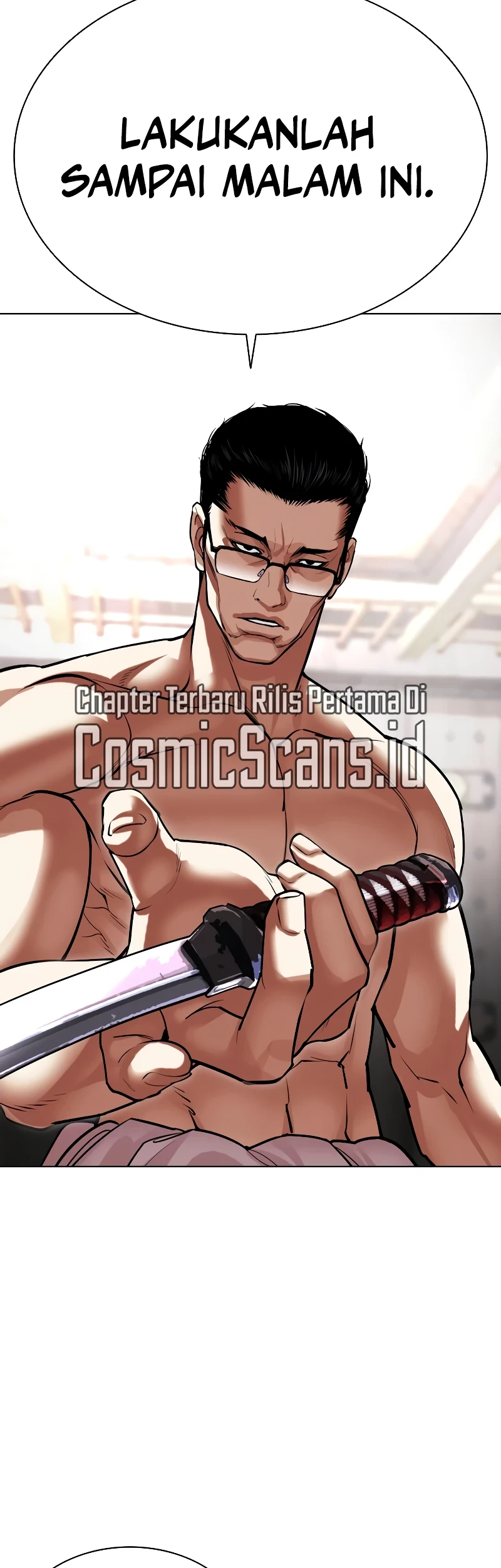 Lookism Chapter 520 - halaman 123