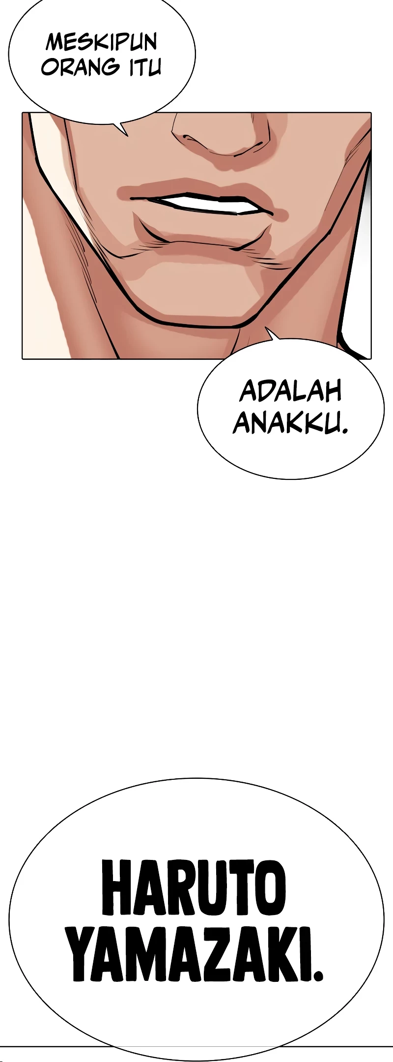 Lookism Chapter 520 - halaman 124