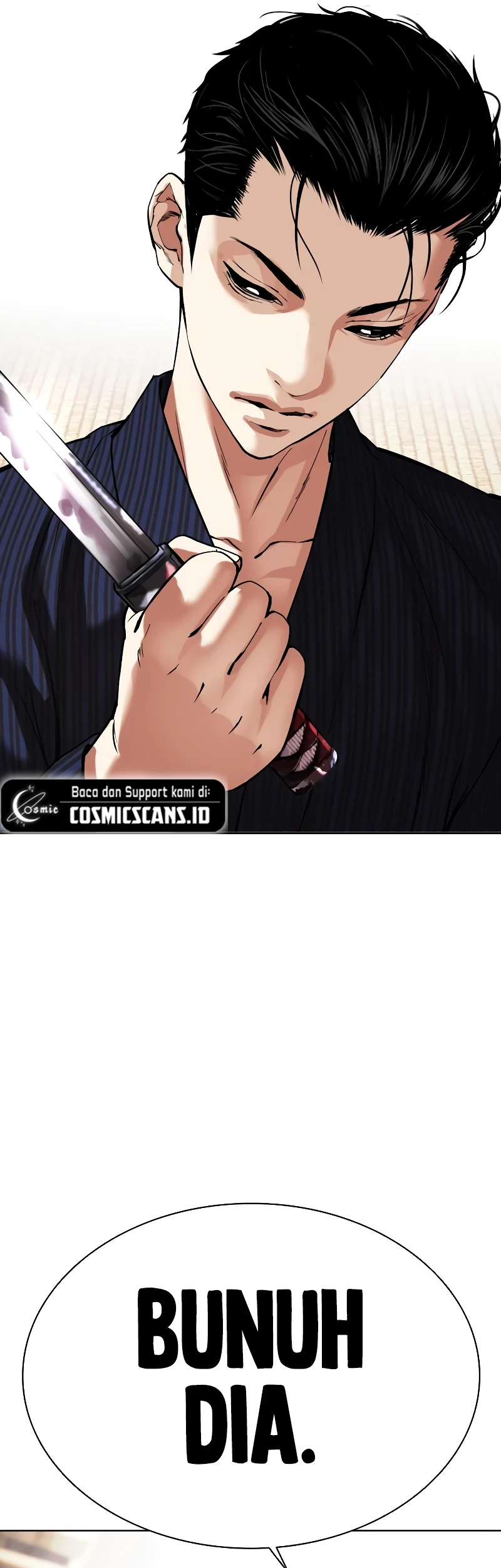 Lookism Chapter 520 - halaman 125