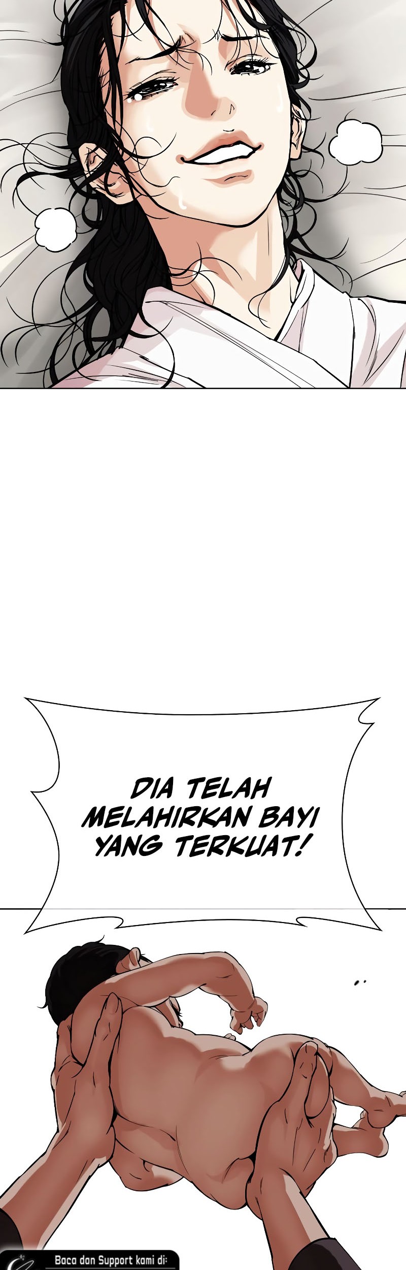 Lookism Chapter 520 - halaman 27
