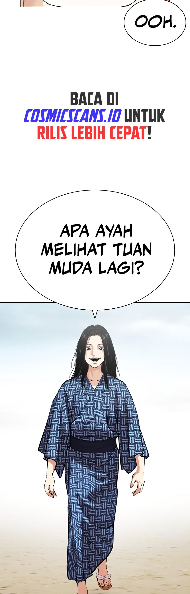 Lookism Chapter 520 - halaman 39