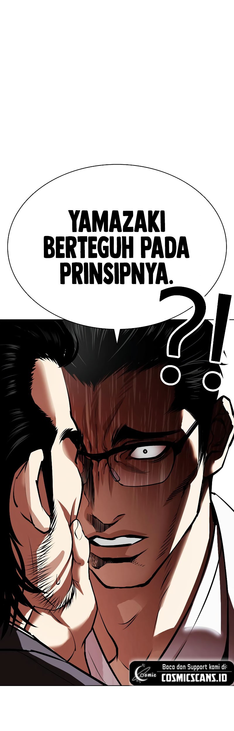 Lookism Chapter 520 - halaman 46