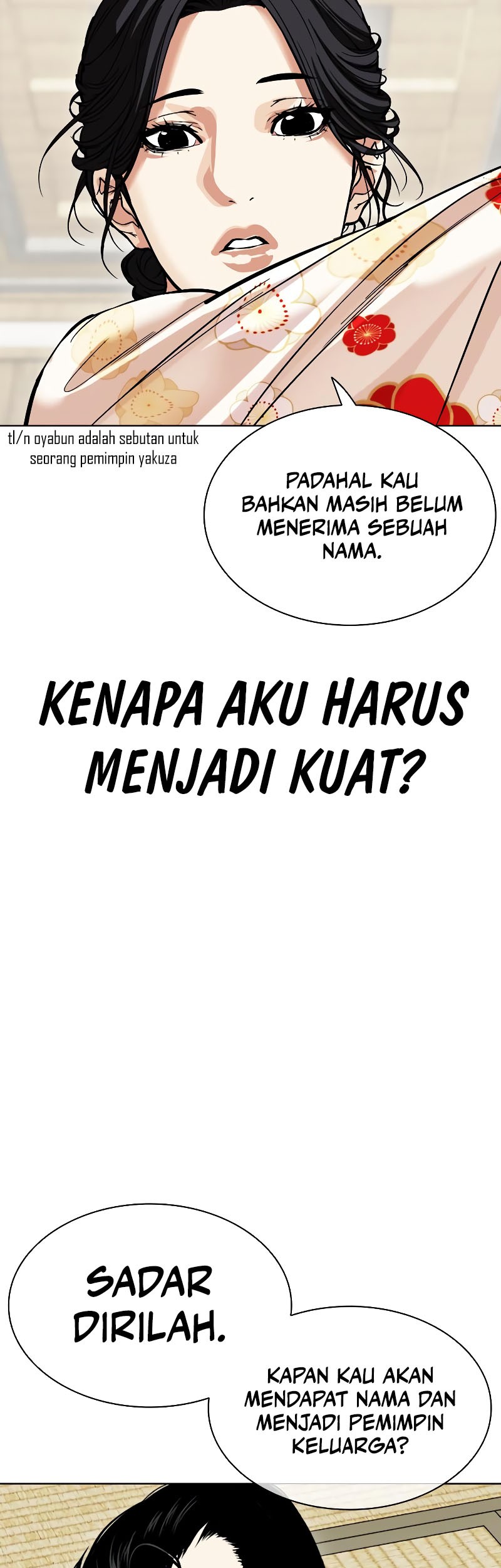 Lookism Chapter 520 - halaman 56