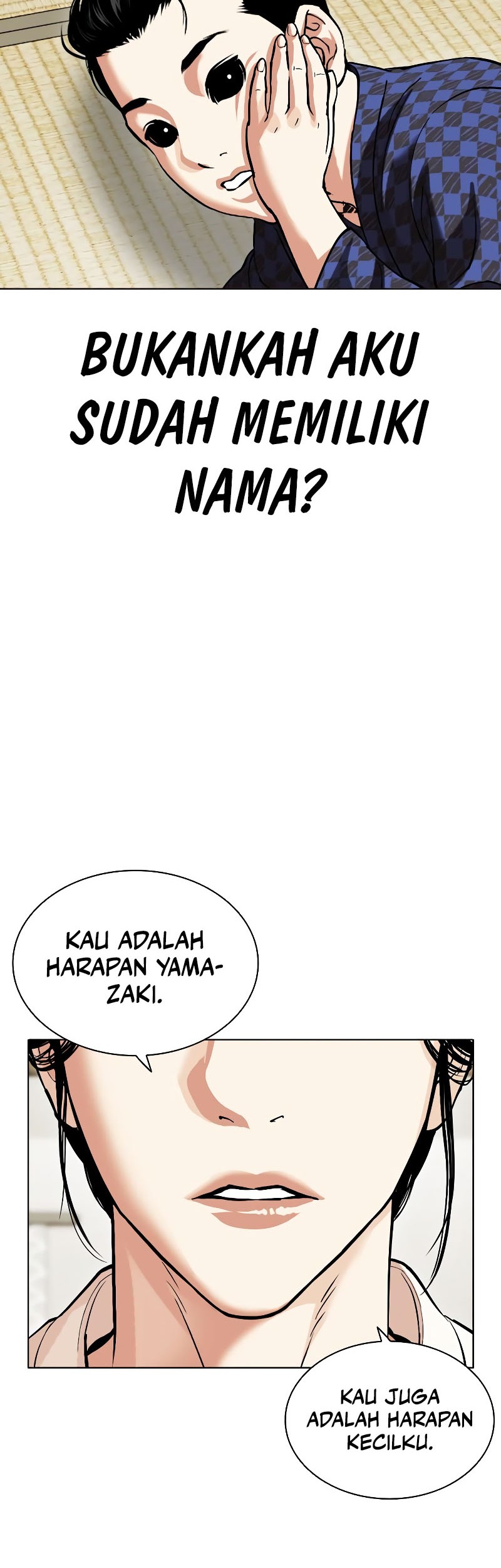 Lookism Chapter 520 - halaman 57