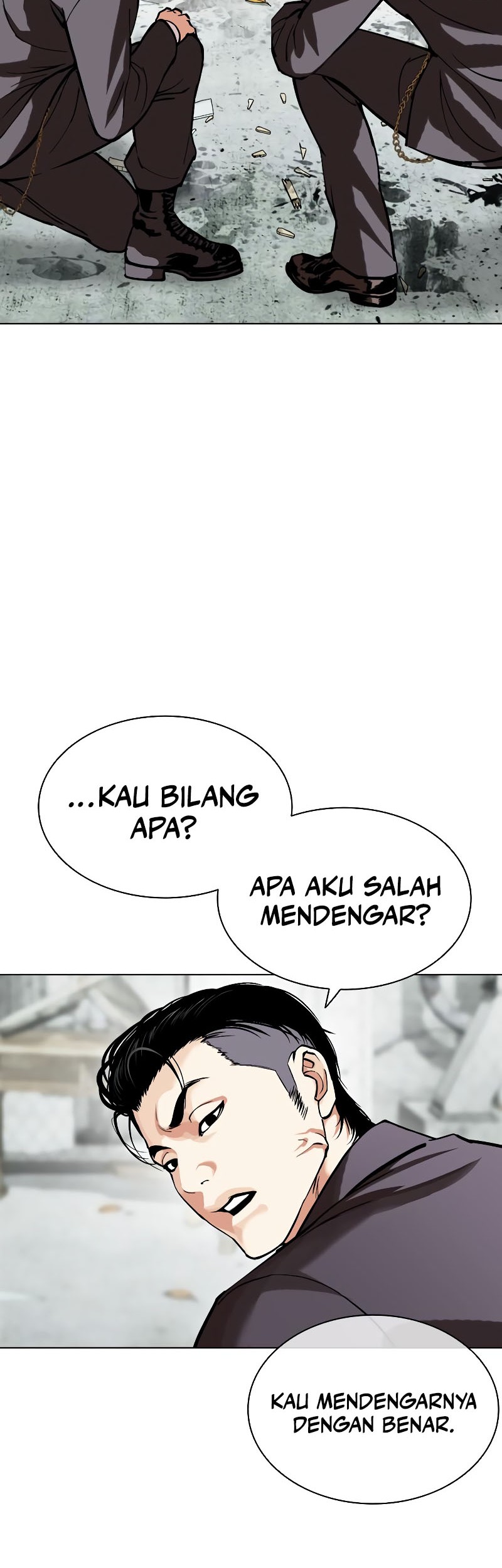 Lookism Chapter 520 - halaman 59