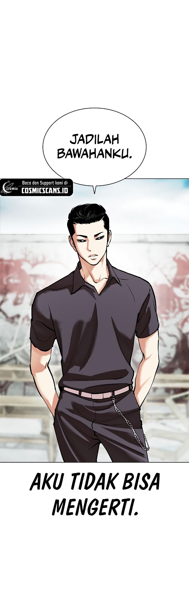 Lookism Chapter 520 - halaman 61