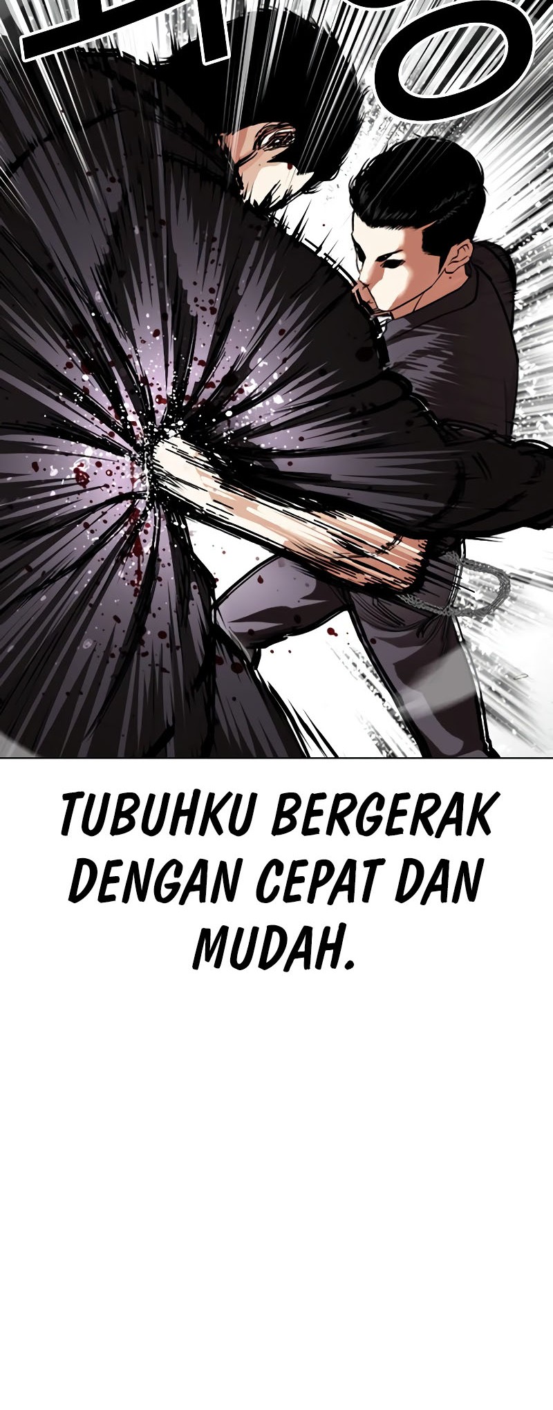 Lookism Chapter 520 - halaman 66