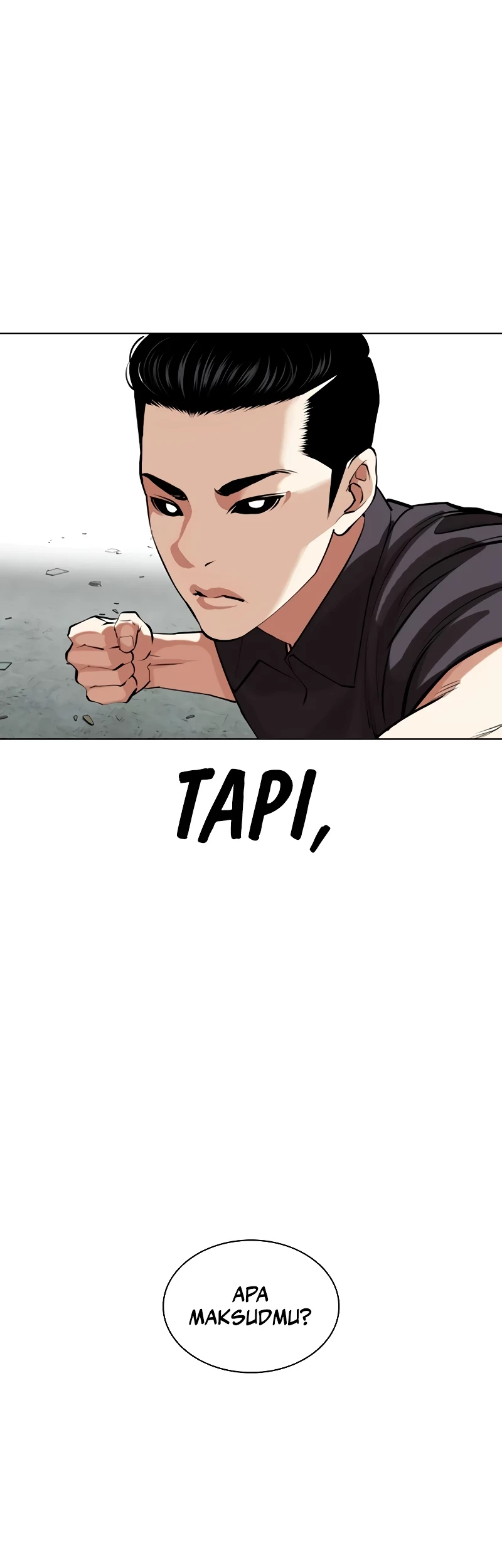 Lookism Chapter 520 - halaman 68