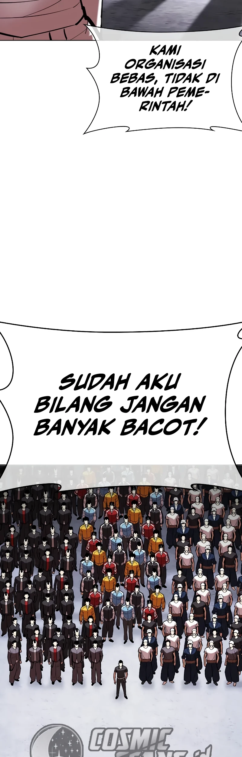 Lookism Chapter 520 - halaman 75