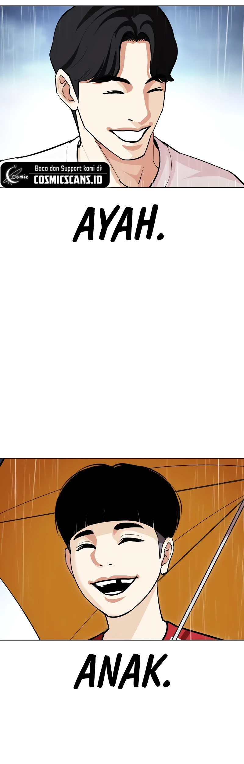 Lookism Chapter 520 - halaman 81