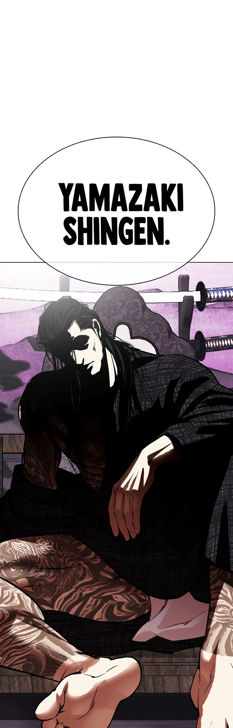 Lookism Chapter 520 - halaman 9