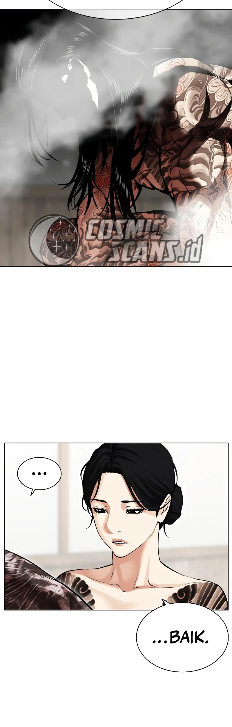 Lookism Chapter 520 - halaman 97