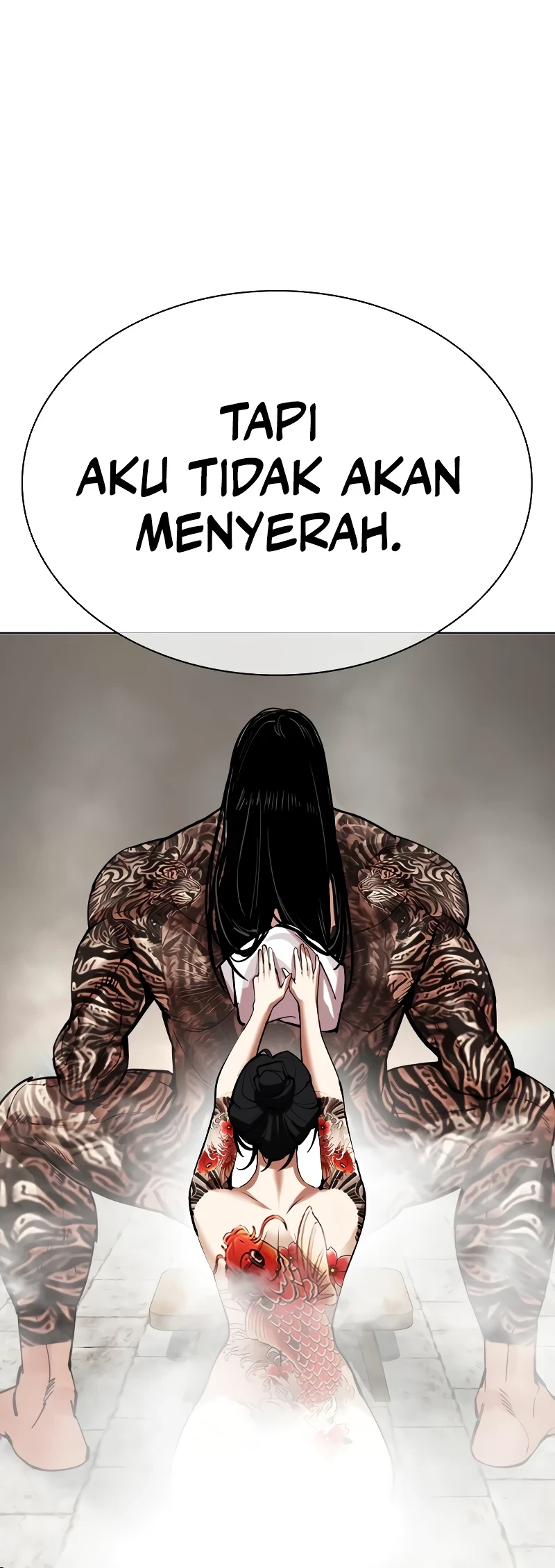 Lookism Chapter 520 - halaman 98