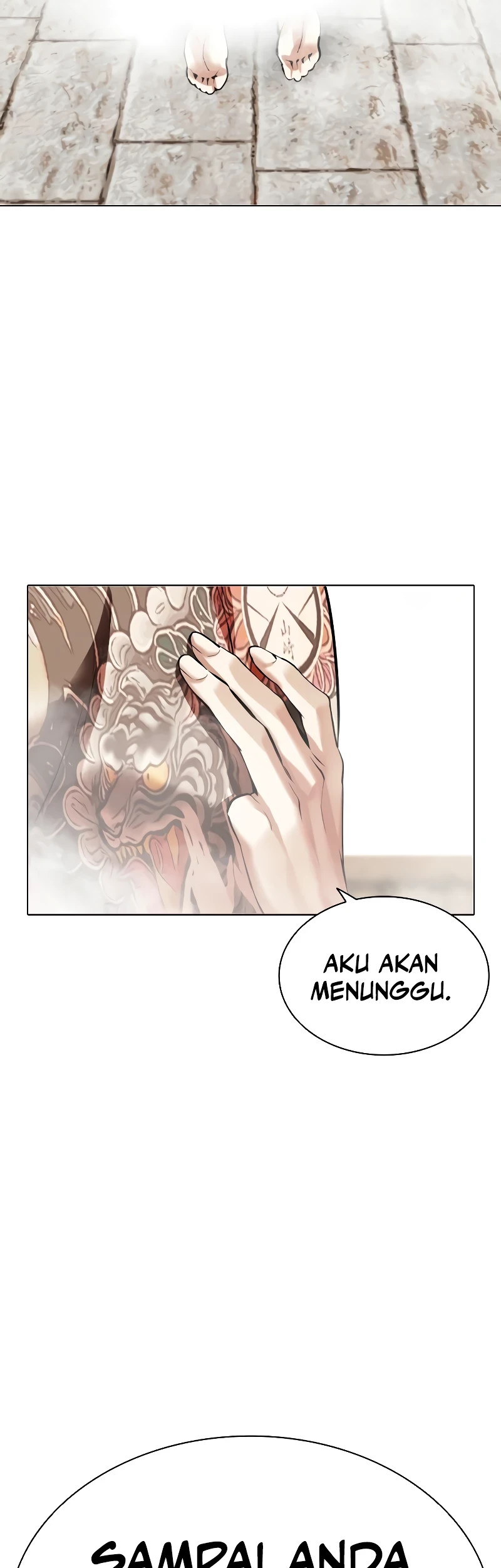 Lookism Chapter 520 - halaman 99