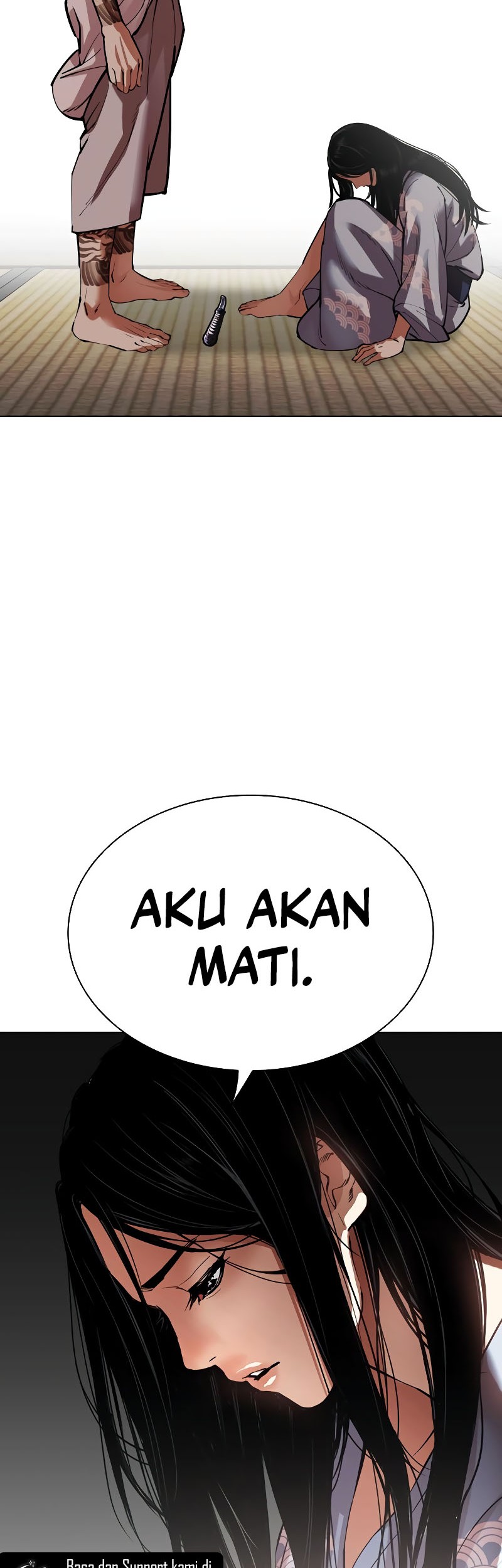 Lookism Chapter 521 - halaman 17
