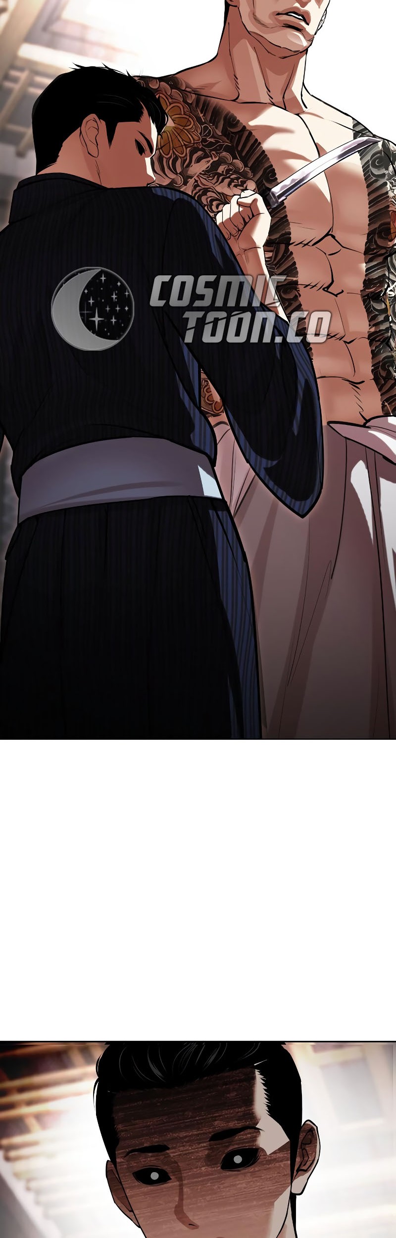 Lookism Chapter 521 - halaman 2